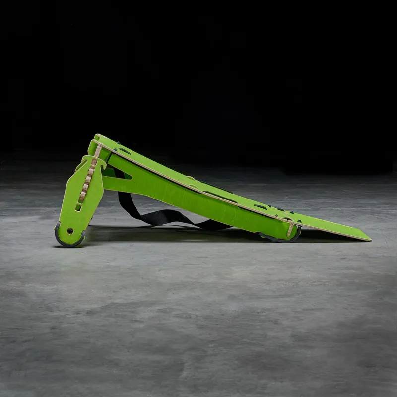 MTB Hopper Intro 4 Folding MTB Ramp-4